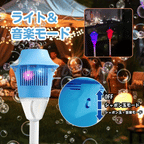 Benri Choice™ 光る自動シャボン玉メーカー