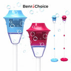 Benri Choice™ 光る自動シャボン玉メーカー