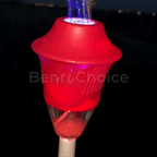 Benri Choice™ 光る自動シャボン玉メーカー