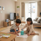 おえかきがもっと楽しくなる 自動おえかきロボット｜知育おもちゃ