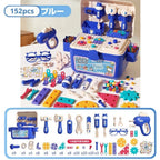 Benri Choice™ こども用 電動ドリル付き 組み立てツール｜ 人気No.1