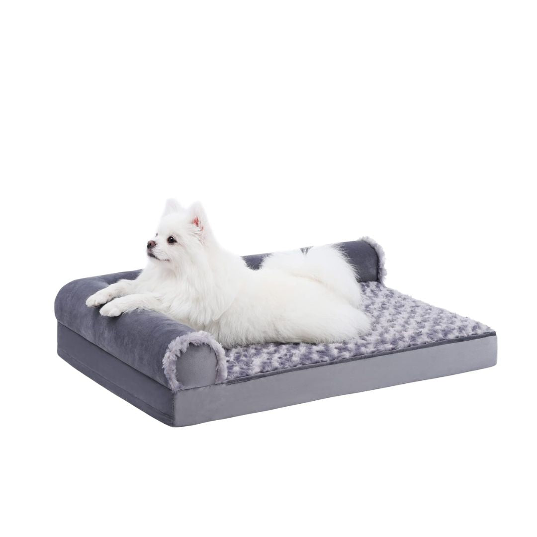 Benri Choice™ 関節にやさしい シニアペットベッド