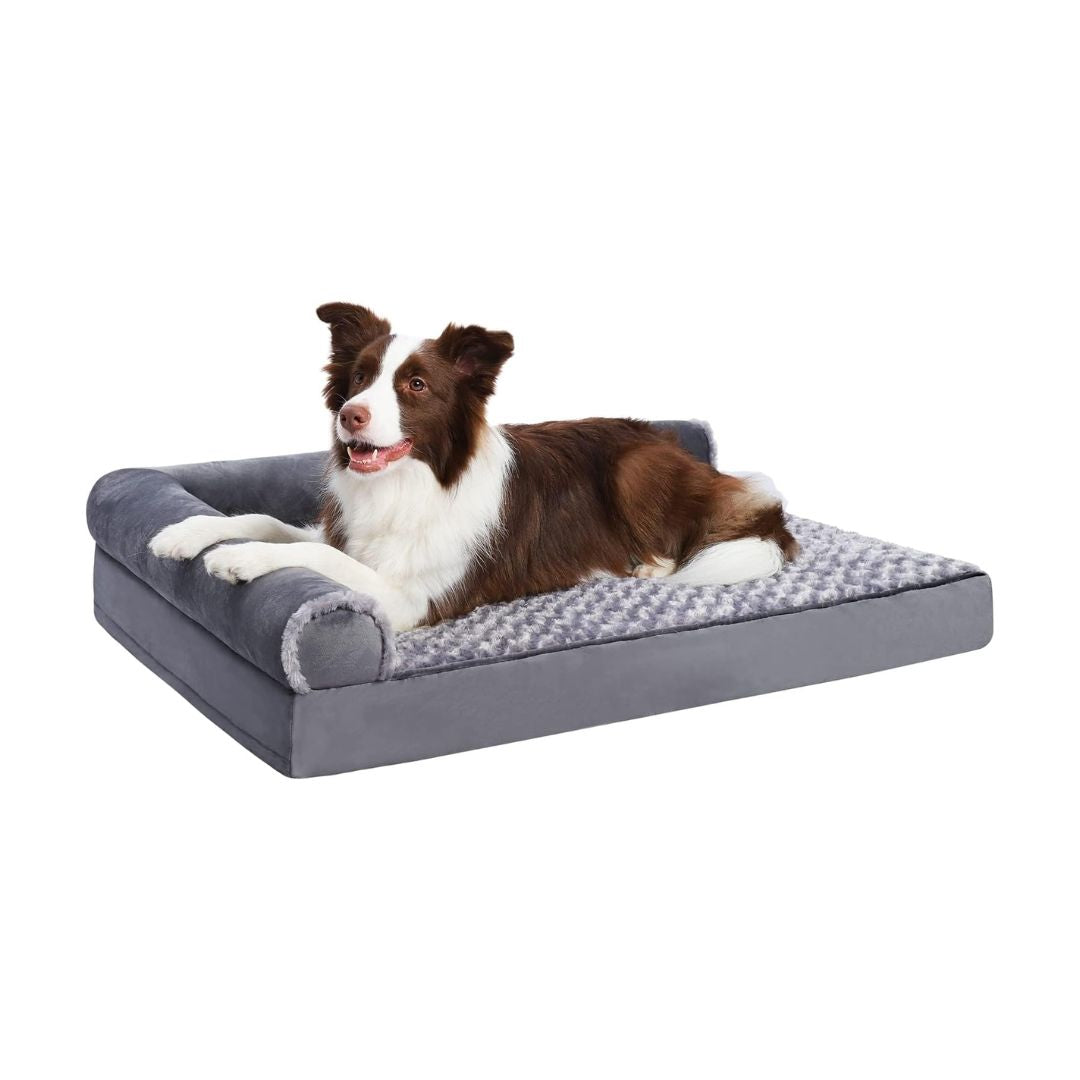 Benri Choice™ 関節にやさしい シニアペットベッド