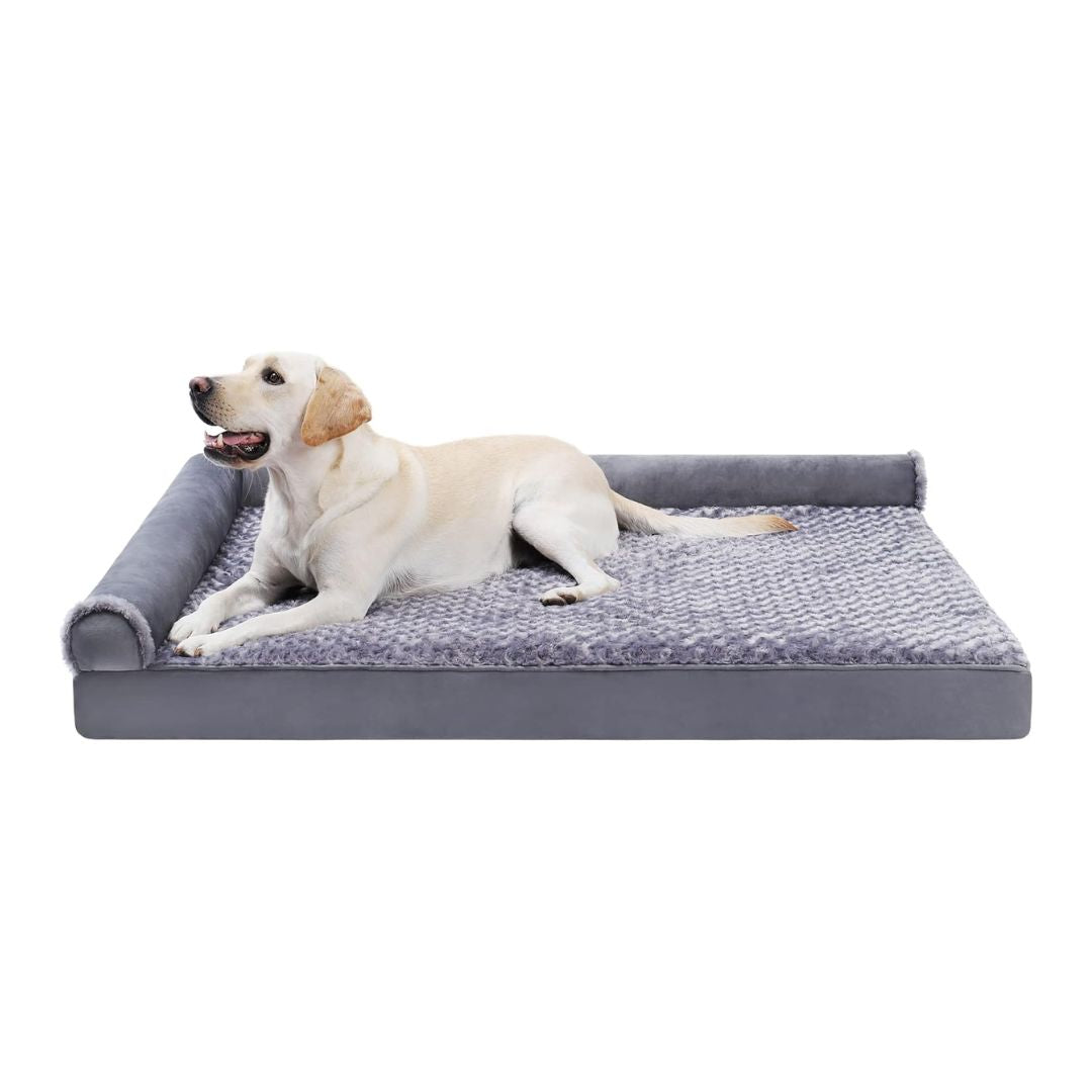 Benri Choice™ 関節にやさしい シニアペットベッド