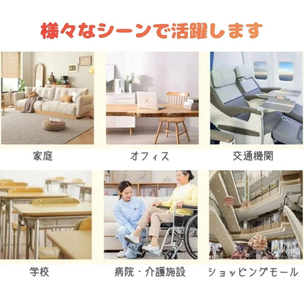 Benri Choice™ USB加熱ブランケット - BLACK FRIDAY!!