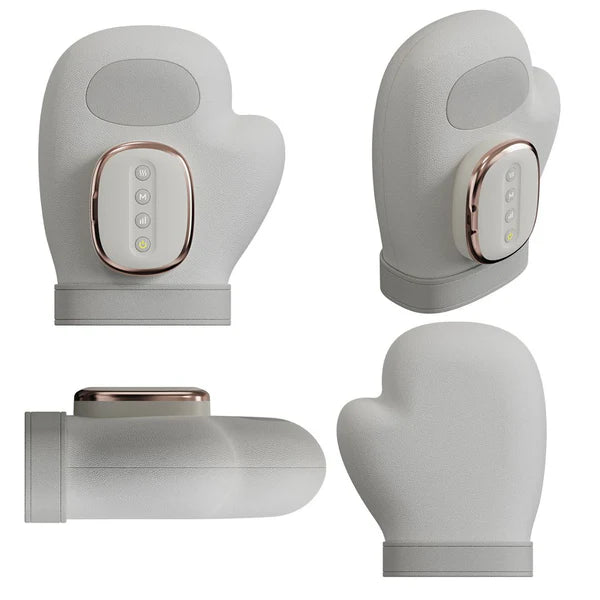 Benri Choice™・コードレス温熱ハンドマッサージャー｜3モード搭載・軽量設計