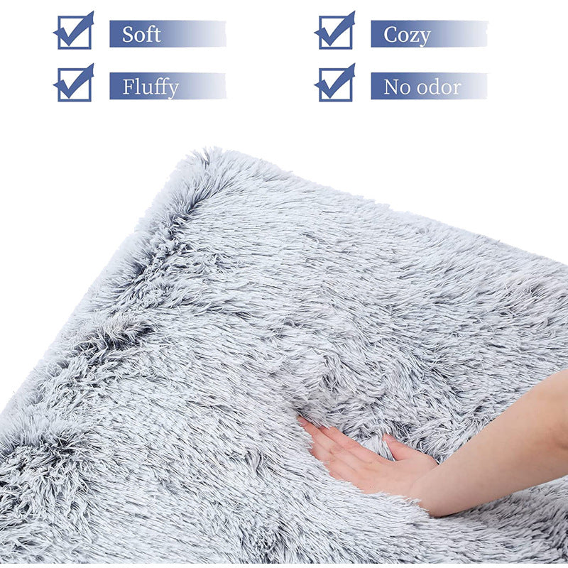 Benri Choice™ 老犬のためのふんわりオーソペディック犬用ベッド｜関節ケア・清潔設計