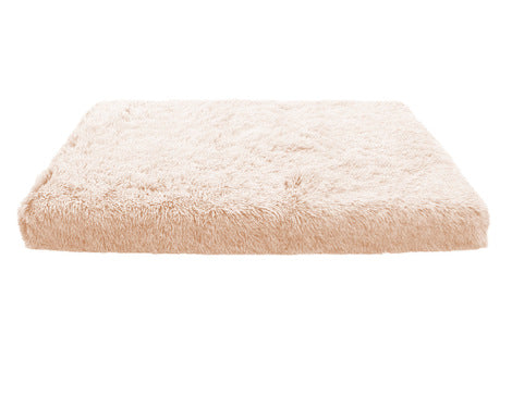 Benri Choice™ 老犬のためのふんわりオーソペディック犬用ベッド｜関節ケア・清潔設計