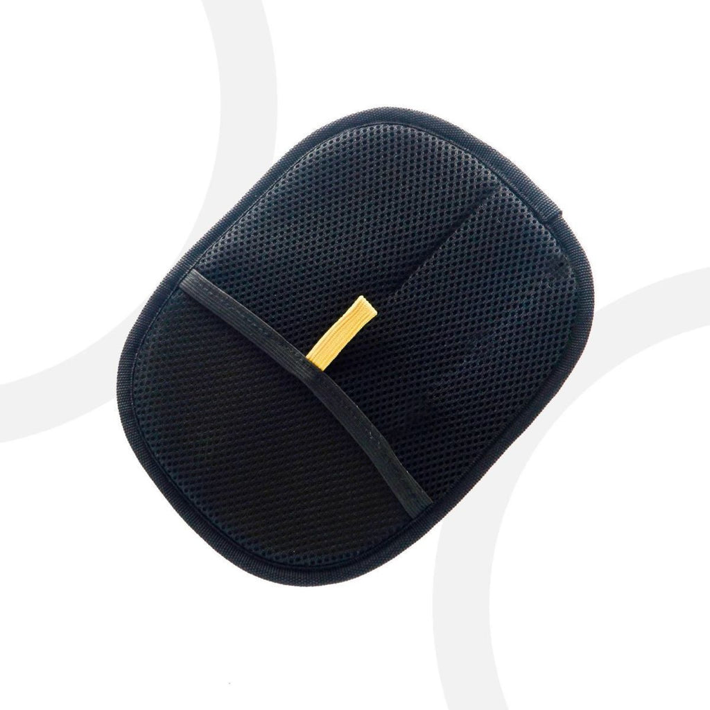 静電気でサッと取れる！ペット抜け毛取りグローブ｜ソファ・服・カーペット対応